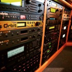 Synth Racks
