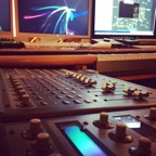 Mackie Controller View