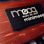 Moog Minimoog
