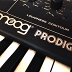 Moog Prodigy