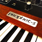 Prophet 5