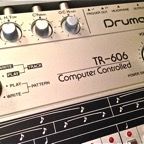 TR606 Drumatix