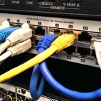 Ethernet Connections
