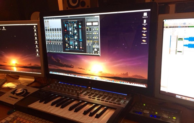 Working with API Vision