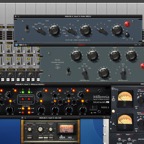 UAD Audio Simply Amazing!