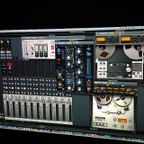 Universal Audio Console Updated