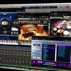 Working Working Working