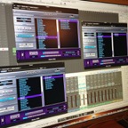 Working with STYLUS RMX