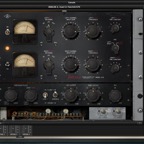 Analog Console and Fairchild