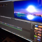 Using Final Cut Pro X
